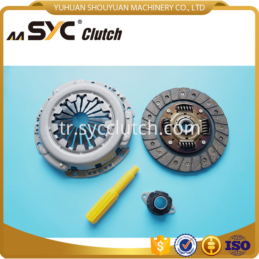 Clutch Kit for VW Polo